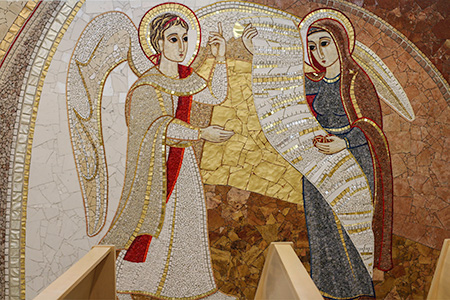 annunciation02 450