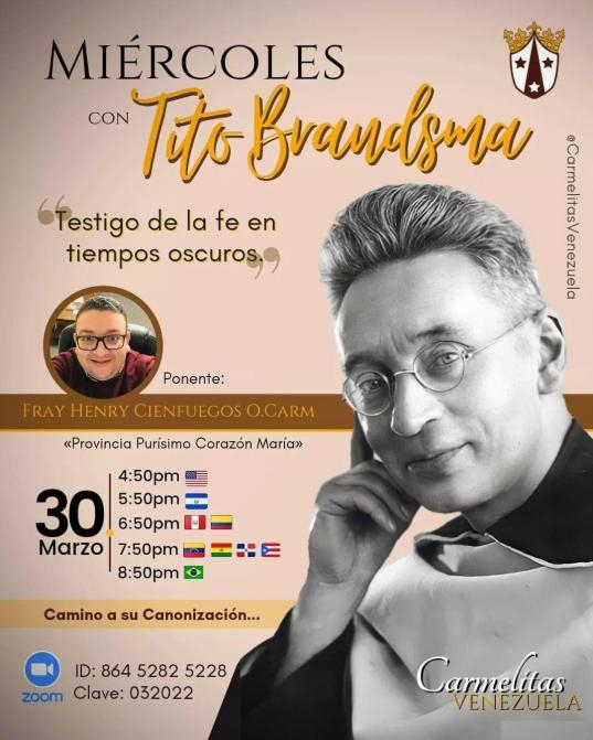 Brandsma Conference March 302022