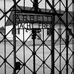 Dachau Concentration Camp 150