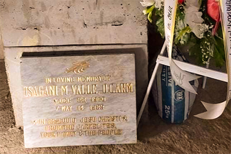Filipino Carmelite Martyred2 450