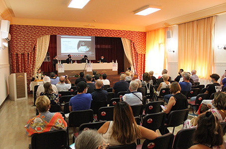 Licata Conference2 450