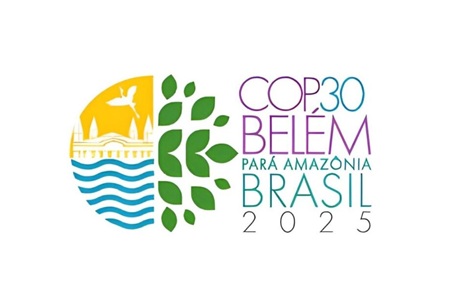 UN COP 30 logo web