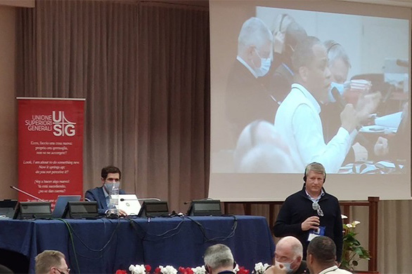 USG Conference 1 450