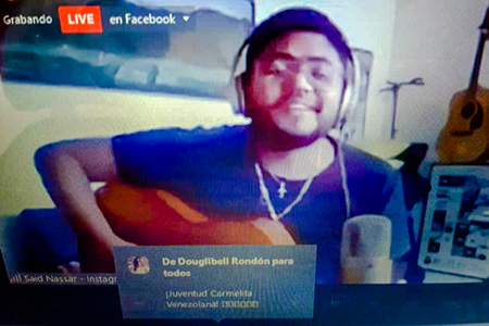 YoungJucar 450