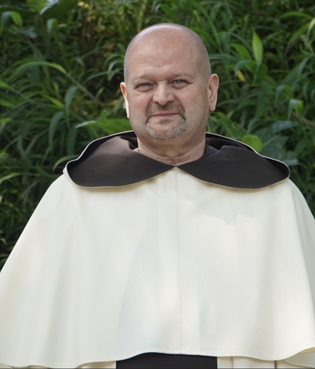 P. Christian Körner, O.Carm.