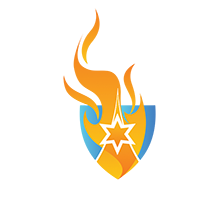 logo flame
