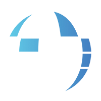 logo globe