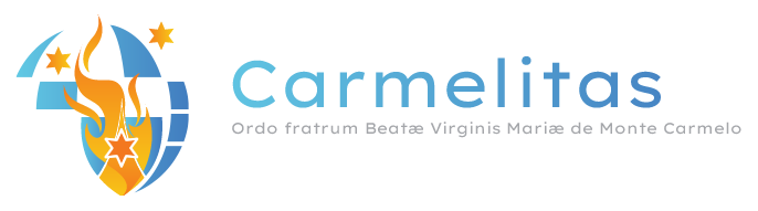 carmelitecuria logo es