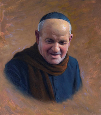 georgepreca 350