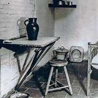 statie 2 cel scheveningen 150