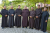 The Indonesian Province Appoints New Leadership