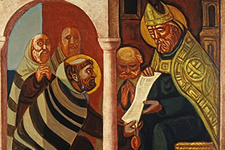 Lectio Divina September, 2026