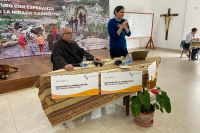 Meeting for Formators of the Americas