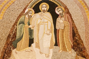 Celebrating At Home - Second Sunday of Lent