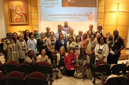Prayer for the TOC General Assembly in Fatima Announced