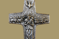 Celebrating At Home - Exaltation of the Holy Cross