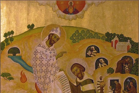 Festa di S. Alberto di Gerusalemme