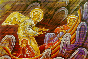 Celebrating At Home - 12th Sunday in Ordinary Time