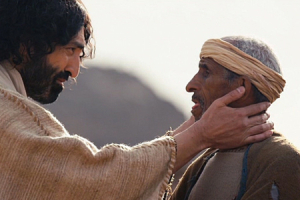 Celebrating At Home - 23rd Sunday in Ordinary Time