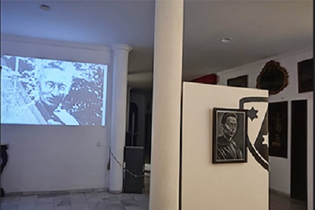 Il museo di Jerez mostra la vita di San Tito Brandsma