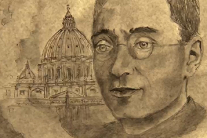 Video "In Dialogue with Titus Brandsma"
