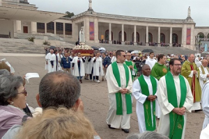 XXIX Meeting of the Carmelite Family of the Iberian Region