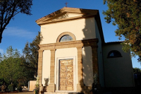 Elective Chapter of the Monastery of Janua Coeli