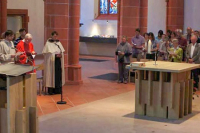 Liturgy &amp; Prayer Congress (May 2025) - UPDATE!
