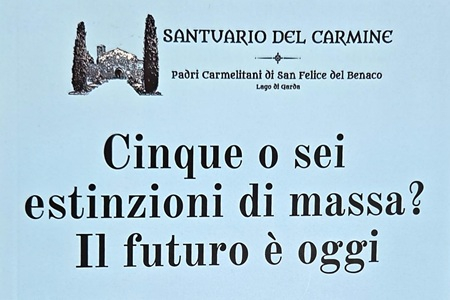 Cinque o sei grandi estinzioni di massa? Il futuro è oggi