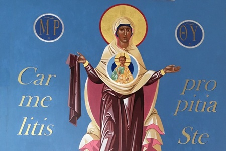 Lectio Divina luglio 2026