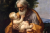 St Joseph with the Infant Jesus