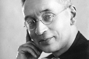 Prior General on the Canonization of Titus Brandsma