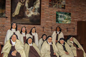 Elective Chapter of the Monastery of Barcelona