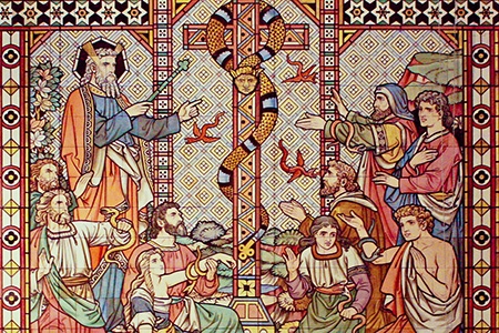 IV Domenica Di Quaresima