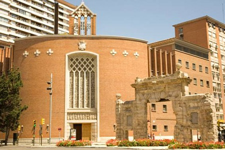 Carmelite Nuns in Zaragoza Celebrate Elective Chapter