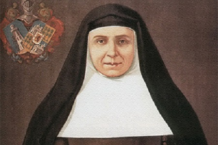 The Legacy of St. Joaquina de Vedruna