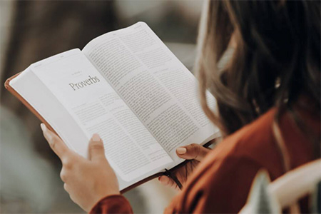 Lectio Divina February 2022