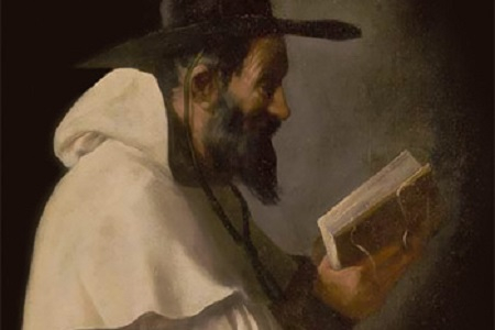 Saint Peter Thomas