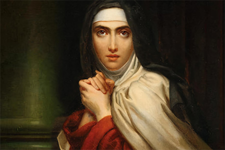 Lectio Divina Octubre 2021