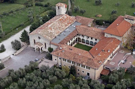 El apostolado de los santuarios carmelitanos