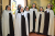 Sisters of St. Ann in Carpineto Elects New Leadership