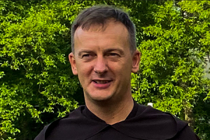 Letter from the Prior Provincial of the Polish Province