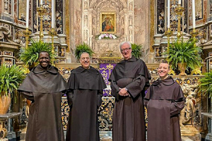 General Commissariat of S. Maria "La Bruna"