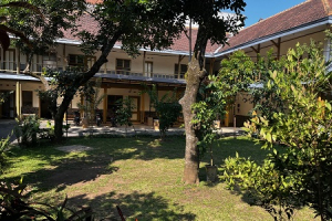 Celebrations for the 100th anniversary in Indonesia Continue