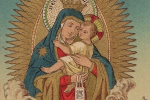 Our Lady of Mount Carmel - Brugge