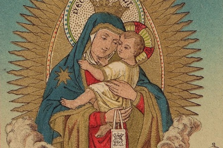 Nostra Signora del Monte Carmelo - Brugge