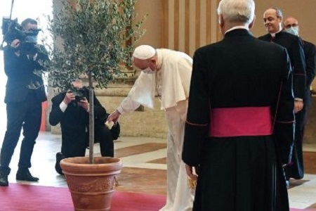 Giornata Mondiale di Preghiera per il Creato