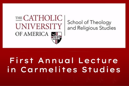La prima conferenza annuale sui Carmelitani
