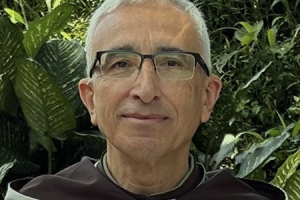 Fr. Michael Farrugia, O. Carm.