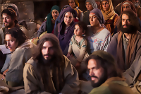 Celebrating At Home - 10th Sunday of Ordinary Time